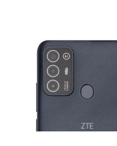 Смартфон ZTE Blade A52 4/64Gb Grey NFC
