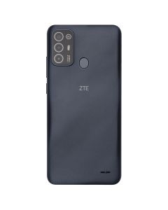 Смартфон ZTE Blade A52 4/64Gb Grey NFC