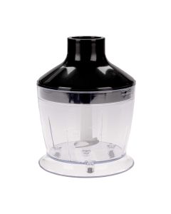 Блендер Grunhelm EBS-857VSC Чёрный (Black)