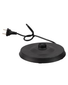 Електрочайник Grunhelm EKS-7518 Срібний (Silver)