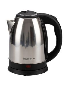 Електрочайник Grunhelm EKS-7518 Срібний (Silver)