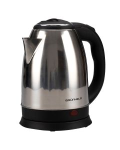 Електрочайник Grunhelm EKS-7518 Срібний (Silver)