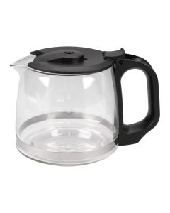 Кавоварка крапельна Grunhelm GDC06 Чорна (Black)