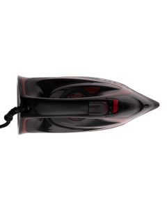 Праска Grunhelm EI9518C Чорна Червона (Black Red)