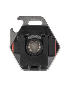 Фонарик аккумуляторный W5131 Type-C (7 режимов, кабель, магнит)