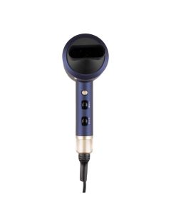 Фен Grunhelm GHD-596B Синій (Blue)