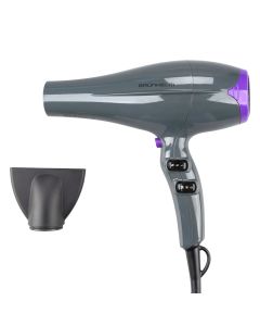 Фен Grunhelm GHD-538AC Синій (Blue)