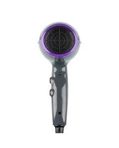 Фен Grunhelm GHD-538AC Синій (Blue)