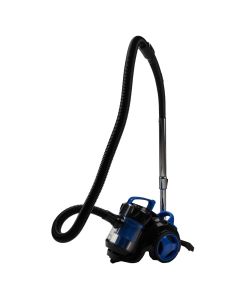 Пилосос Grunhelm GVC8216 Синій (Blue)