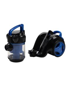 Пилосос Grunhelm GVC8216 Синій (Blue)