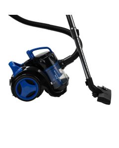 Пилосос Grunhelm GVC8216 Синій (Blue)