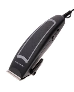 Машинка для стрижки Grunhelm GHC930 Чорна (Black)