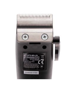 Машинка для стрижки Grunhelm GHC930 Чорна (Black)