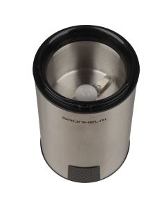 Кавомолка Grunhelm GC-3060S