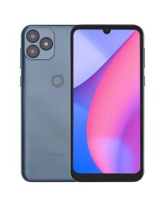 Смартфон Oscal C20 Pro 2/32Gb Blue