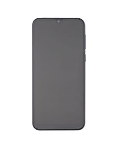 Смартфон Oscal C20 Pro 2/32Gb Blue