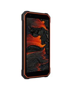 Смартфон Oscal S60 Pro 4/32Gb NFC Orange