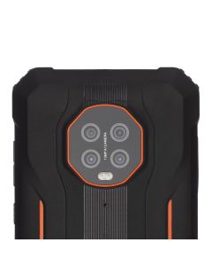 Смартфон Oscal S60 Pro 4/32Gb NFC Orange