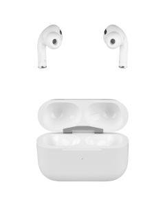 Беспроводные наушники-вкладыши Hoco EW42 TWS Белые (White)