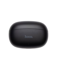Беспроводные вкладыши Hoco EW17 Amusement TWS Черные (Black)