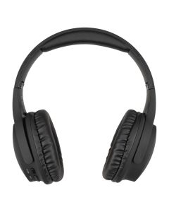 Бездротові повнорозмірні навушники Hoco W40 Mighty Чорні (Black)