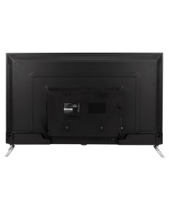 Телевизор Grunhelm 43U700-GA11V Серый