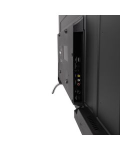 Телевизор Grunhelm 43U700-GA11V Серый