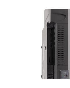 Телевизор Grunhelm 43U700-GA11V Серый