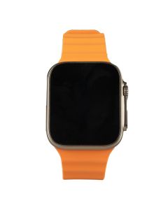 Смарт-годинник Hoco Y1 Ultra Золотий (Gold)