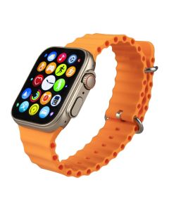 Смарт-годинник Hoco Y1 Ultra Золотий (Gold)