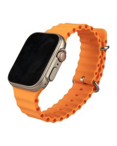 Смарт-годинник Hoco Y1 Ultra Золотий (Gold)