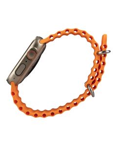 Смарт-годинник Hoco Y1 Ultra Золотий (Gold)