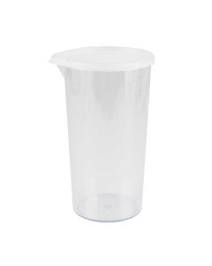 Блендер Liberton LHB-0600 Білий (White)