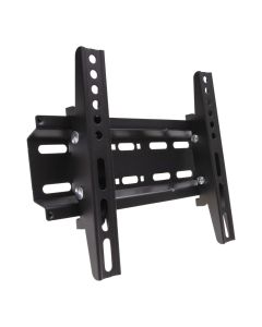 Кронштейн Satelit 19-49TILT200 Чорна (Black)