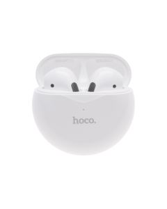 Беспроводные вкладыши Hoco EW24 TWS Белые (White)