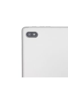 Планшет Oscal Pad 10 8/128GB 4G Dual Sim Серебристый (Лунный свет)