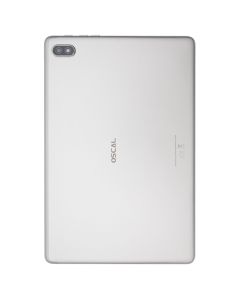 Планшет Oscal Pad 10 8/128GB 4G Dual Sim Серебристый (Лунный свет)