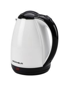 Електрочайник Grunhelm EKS-1866W Білий (White)