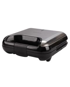 Бутербродниця Grunhelm GSM840 Чорна (Black)