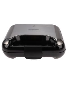 Бутербродниця Grunhelm GSM840 Чорна (Black)