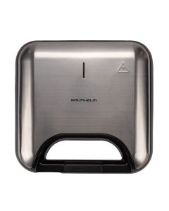 Бутербродниця Grunhelm GSM840 Чорна (Black)