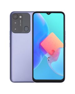 Смартфон TECNO Spark 8C (KG5J) 2/64Gb Iris Purple
