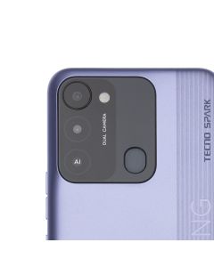 Смартфон TECNO Spark 8C (KG5J) 2/64Gb Iris Purple