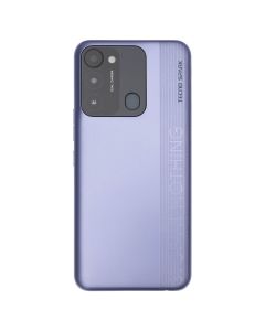 Смартфон TECNO Spark 8C (KG5J) 2/64Gb Iris Purple