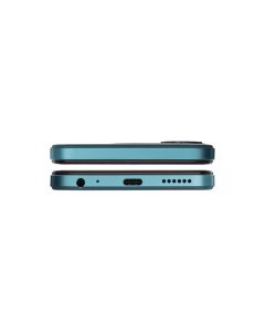 Смартфон TECNO Spark Go 2023 (BF7n) 3/64Gb NFC Uyuni Blue