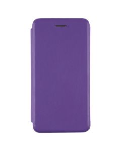 Чехол кейс для Xiaomi Redmi 7A Kira Shell Фиолетовый (Purple)
