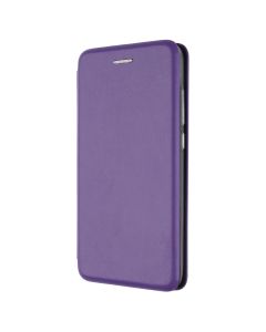Чехол кейс для Xiaomi Redmi 7A Kira Shell Фиолетовый (Purple)