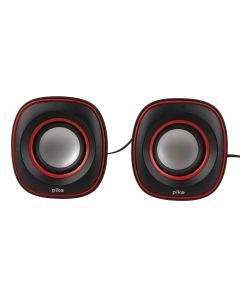 Акустичная система Piko GS-202 Черная (Black)