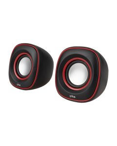 Акустична система Piko GS-202 Чорна (Black)