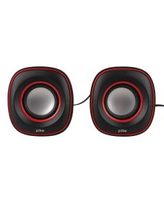 Акустична система Piko GS-202 Чорна (Black)